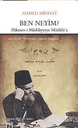 Ben Neyim? - Çizgi Kitabevi Yayınları