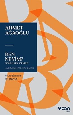Ben Neyim? kapağı