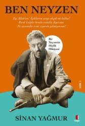 Ben Neyzen - Kapı Yayınları