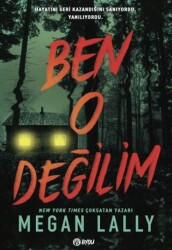 Ben O Değilim - Beta Byou