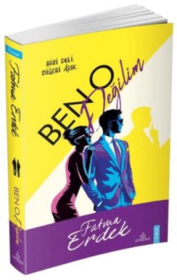 Ben O Değilim - 1