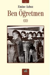 Ben Öğretmen - 2 - İzan Yayıncılık