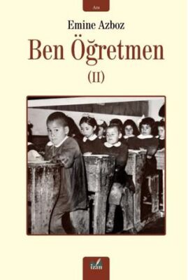 Ben Öğretmen - 2 - 1