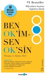 Ben Ok’im Sen Ok’sin - Okuyan Us Yayınları