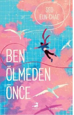 Ben Ölmeden Önce - 1