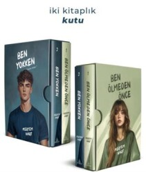 Ben Ölmeden Önce Serisi - Ephesus Yayınları