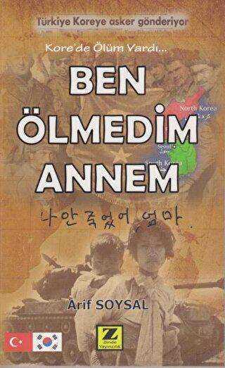 Ben Ölmedim Annem - Zinde Yayıncılık