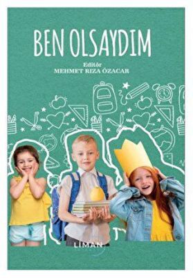 Ben Olsaydım - Hamdi Çalış Ortaokulu - 1