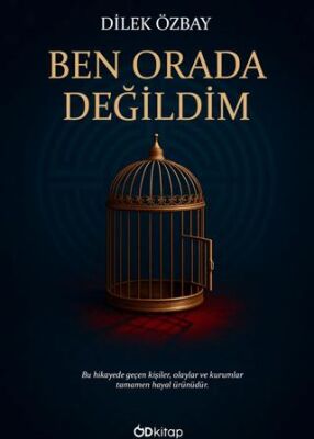 Ben Orada Değildim - 1