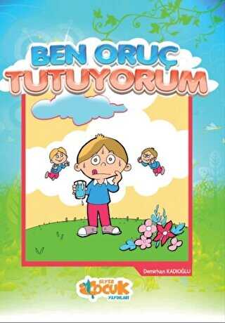 Ben Oruç Tutuyorum - Siyer Yayınları