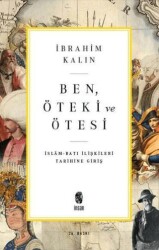 Ben Öteki ve Ötesi - İnsan Yayınları