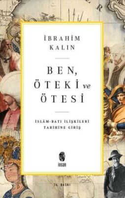Ben Öteki ve Ötesi - 1