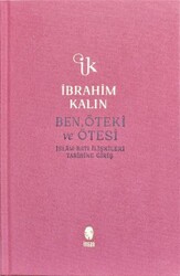 Ben, Öteki ve Ötesi - İnsan Yayınları