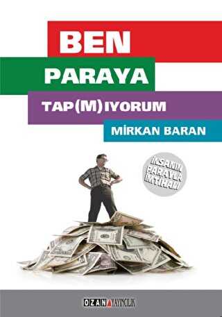 Ben Paraya Tapmıyorum - Ozan Yayıncılık