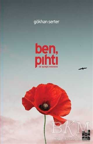Ben Pıhtı - Mgv Yayınları