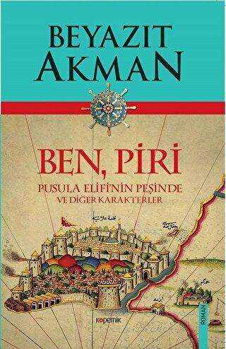 Ben Piri - Kopernik Kitap