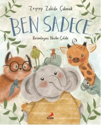 Ben Sadece - Erdem Çocuk