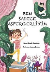 Ben Sadece Aspergerliyim - Yaratıcı Edebiyat Yayınları