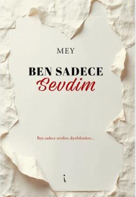 Ben Sadece Sevdim - 1