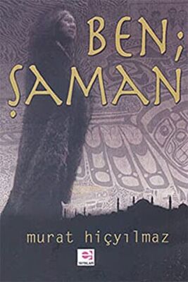 Ben Şaman kapağı