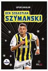 Ben Sebastian Syzmanski - Nova Kids