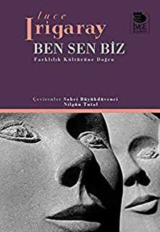 Ben Sen Biz - İmge Kitabevi Yayınları