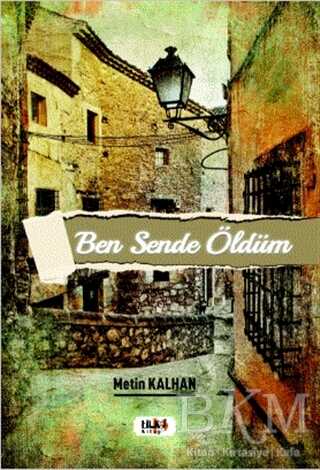 Ben Sende Öldüm - 1