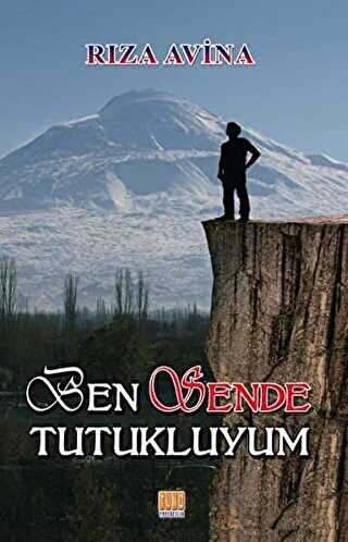 Ben Sende Tutukluyum - Tunç Yayıncılık