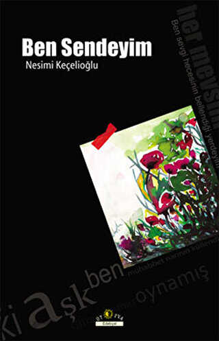 Ben Sendeyim - Ütopya Yayınevi