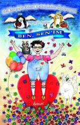 Ben Sen`im - Demos Yayınları
