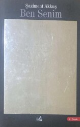 Ben Senim - İzan Yayıncılık