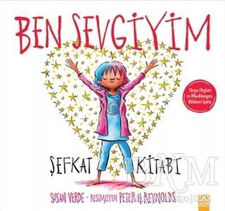 Ben Sevgiyim - Altın Kitaplar