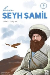 Ben Şeyh Şamil - Türkiye Diyanet Vakfı Yayınları