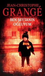 Ben Şeytanın Oğluyum - Doğan Kitap