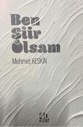 Ben Şiir Olsam - 40 Kitap
