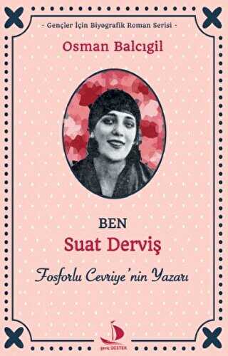 Ben Suat Derviş - Genç Destek