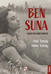 Ben Suna - Az Kitap