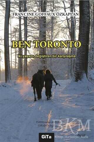 Ben Toronto - Gita Yayınları