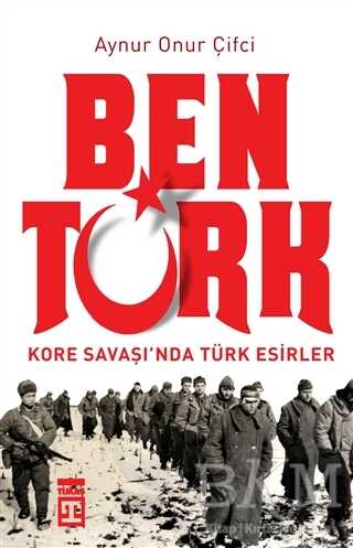 Ben Türk - Timaş Tarih