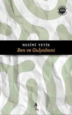 Ben ve Gulyabani - 1