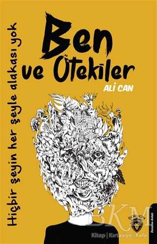Ben ve Ötekiler - Dorlion Yayınları
