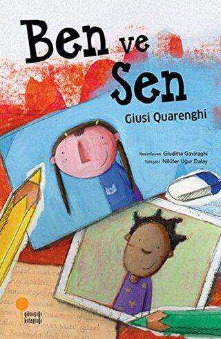 Ben ve Sen - Günışığı Kitaplığı