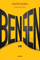 Ben ve Sen - Kopernik Kitap