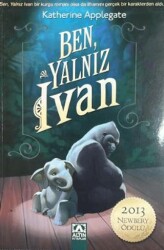 Ben Yalnız Ivan - Altın Kitaplar