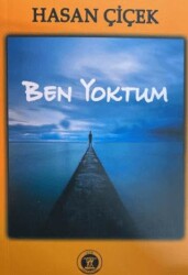 Ben Yoktum - Dörtlük Yayınları