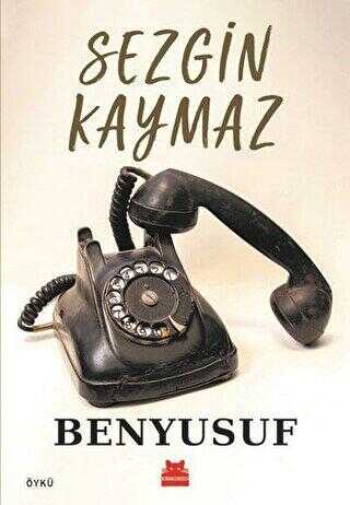 Benyusuf - Kırmızı Kedi Yayınevi