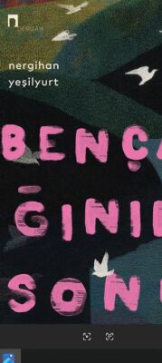 Bençağının Sonu - 1