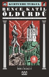 Bence Katil Öldürdü - Mundi