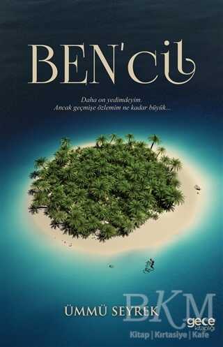 Ben’cil - Gece Kitaplığı