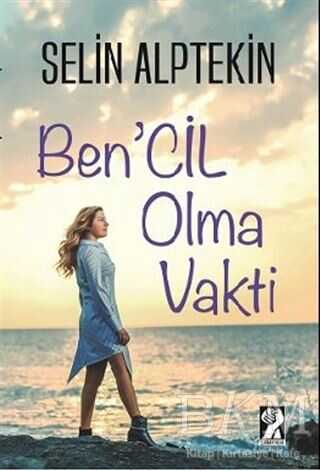 Ben`cil Olma Vakti - İştirak Yayınevi